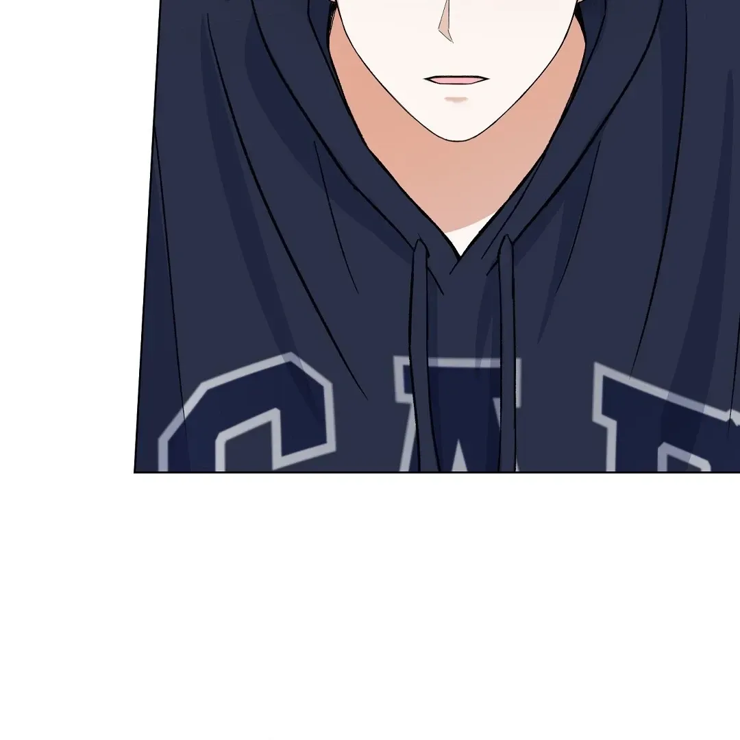 Do It for the Fans, Not Me! Chapter 2 page 155 - 