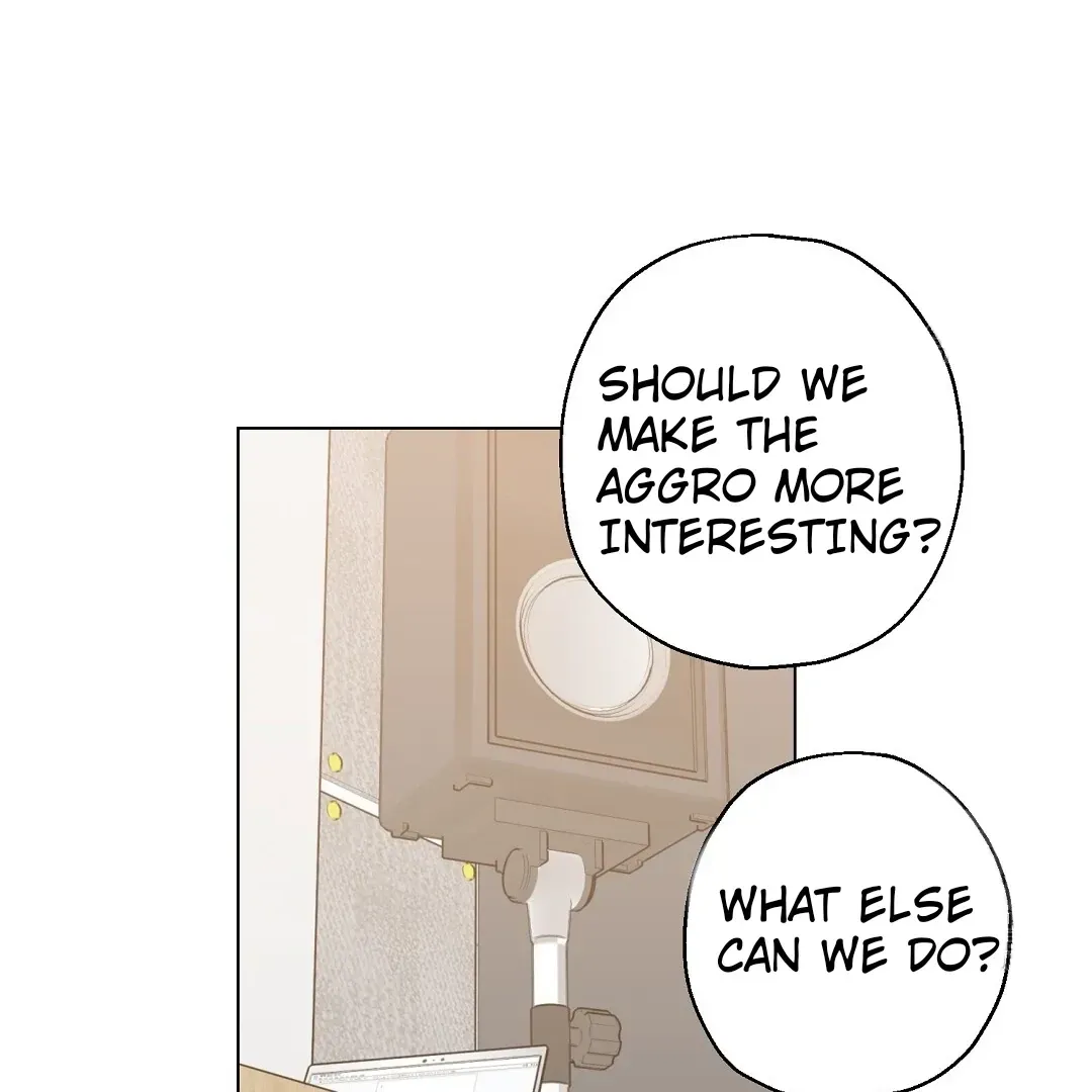 Do It for the Fans, Not Me! Chapter 2 page 158 - 