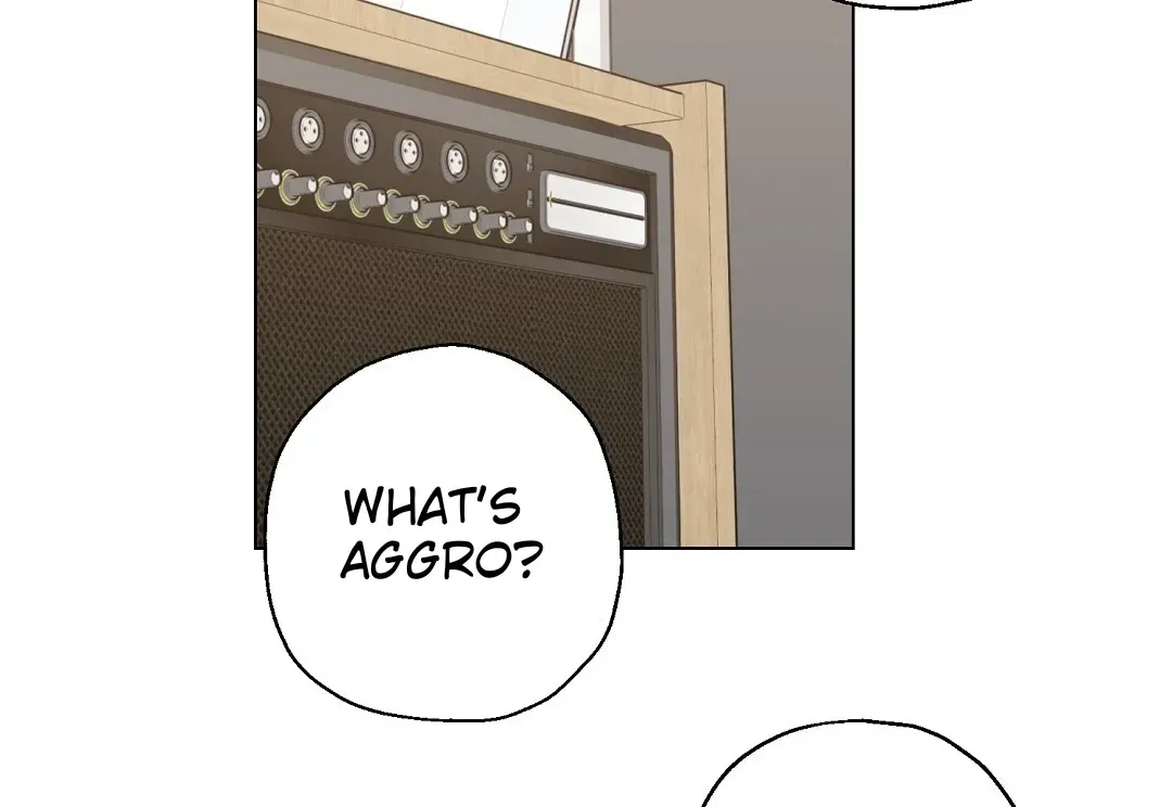 Do It for the Fans, Not Me! Chapter 2 page 159 - 