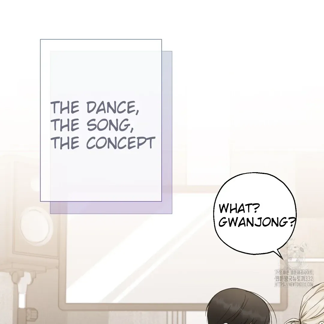 Do It for the Fans, Not Me! Chapter 2 page 161 - 
