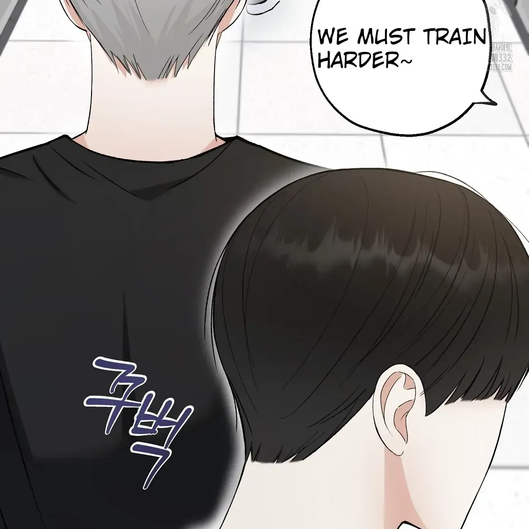 Do It for the Fans, Not Me! Chapter 2 page 23 - 