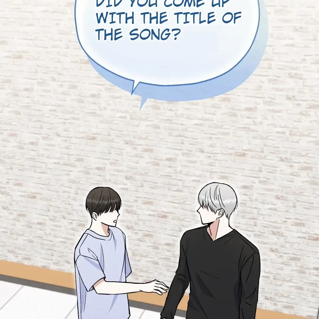 Do It for the Fans, Not Me! Chapter 2 page 27 - 