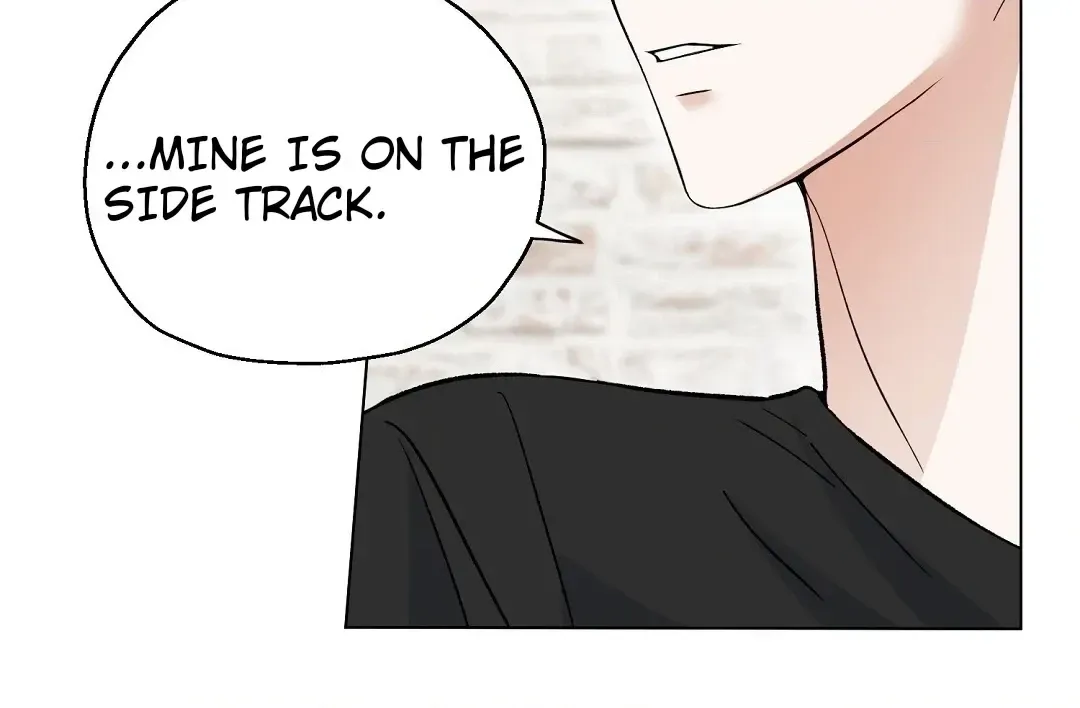 Do It for the Fans, Not Me! Chapter 2 page 30 - 