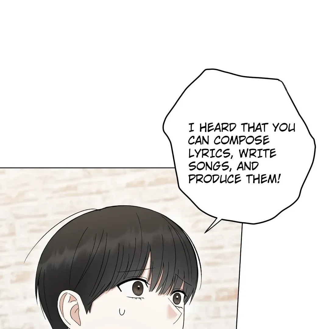Do It for the Fans, Not Me! Chapter 2 page 31 - 