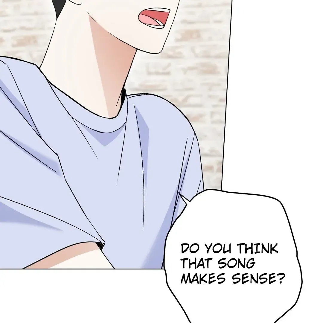 Do It for the Fans, Not Me! Chapter 2 page 32 - 