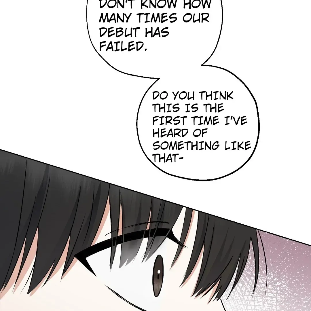 Do It for the Fans, Not Me! Chapter 2 page 36 - 