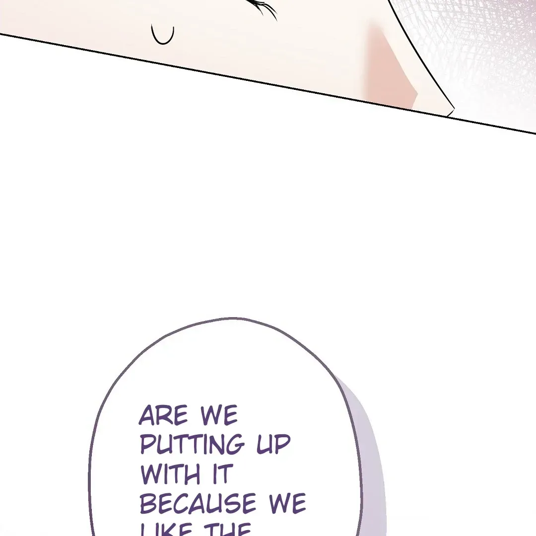 Do It for the Fans, Not Me! Chapter 2 page 37 - 