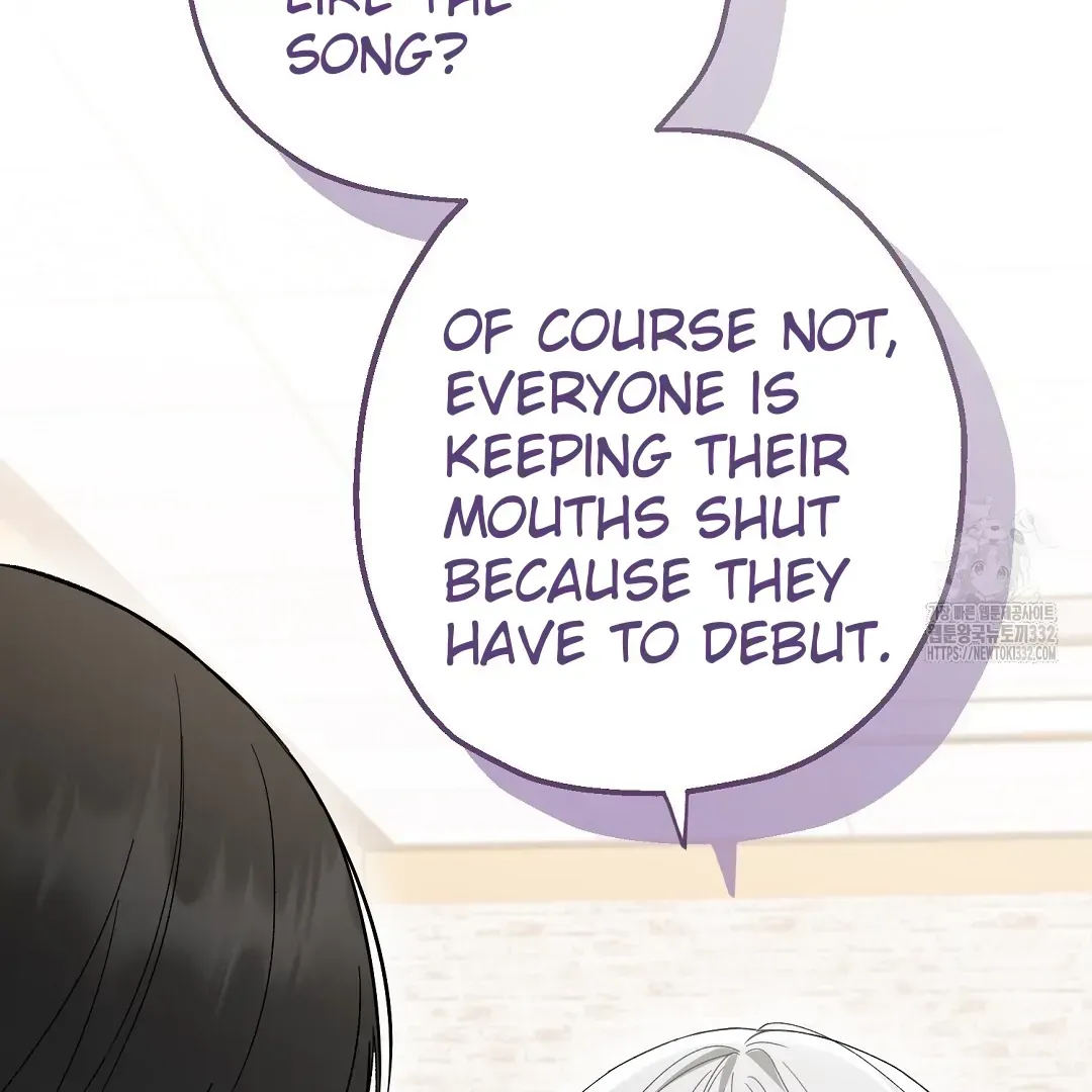 Do It for the Fans, Not Me! Chapter 2 page 38 - 