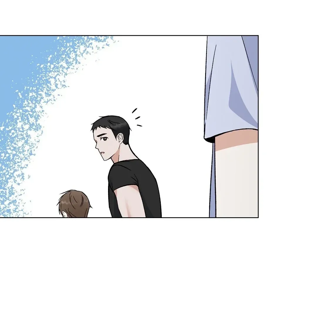 Do It for the Fans, Not Me! Chapter 2 page 45 - 