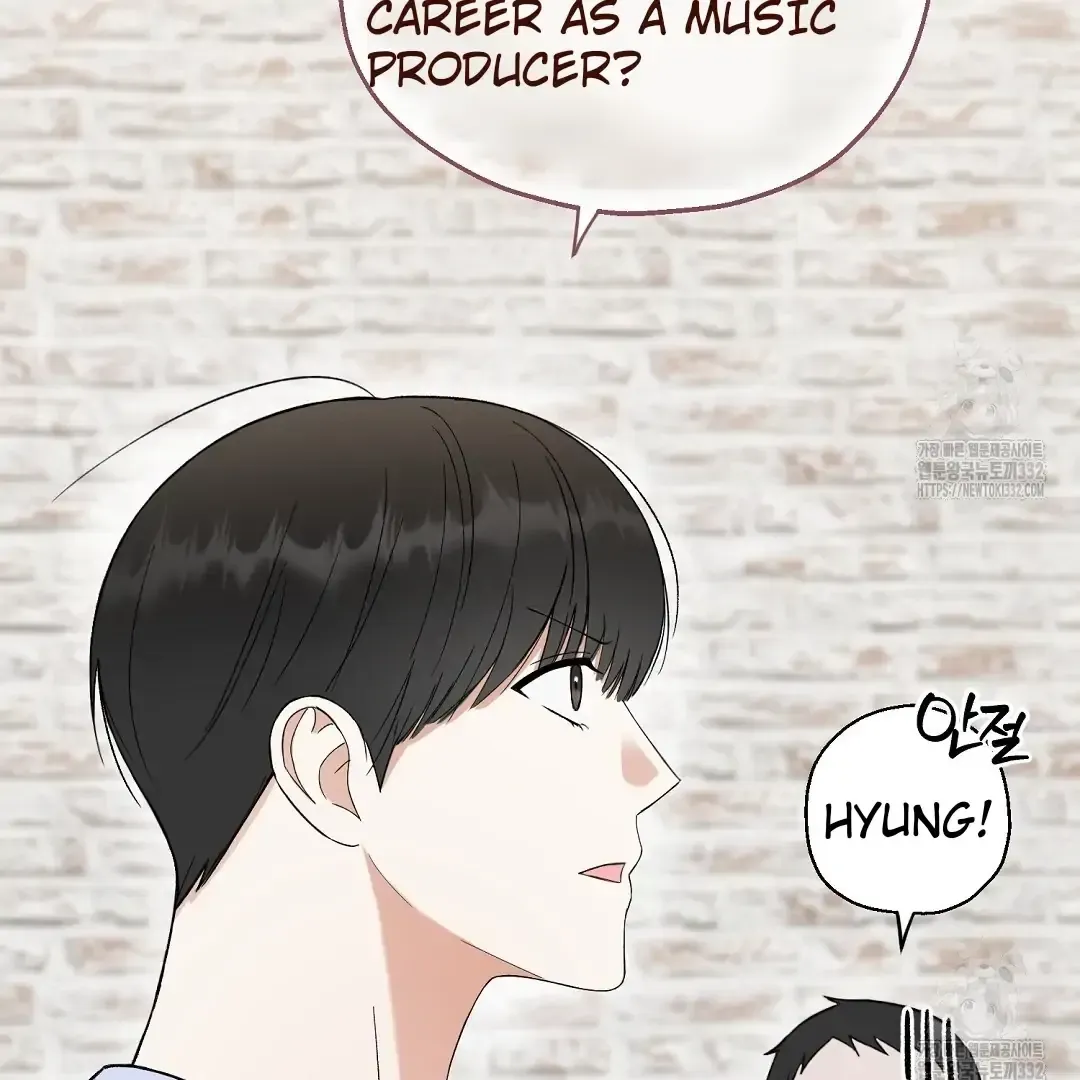 Do It for the Fans, Not Me! Chapter 2 page 53 - 