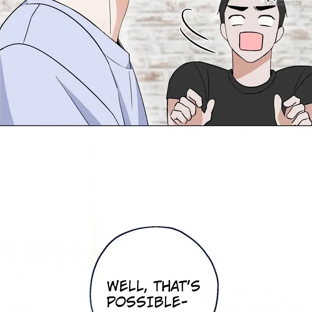 Do It for the Fans, Not Me! Chapter 2 page 54 - 