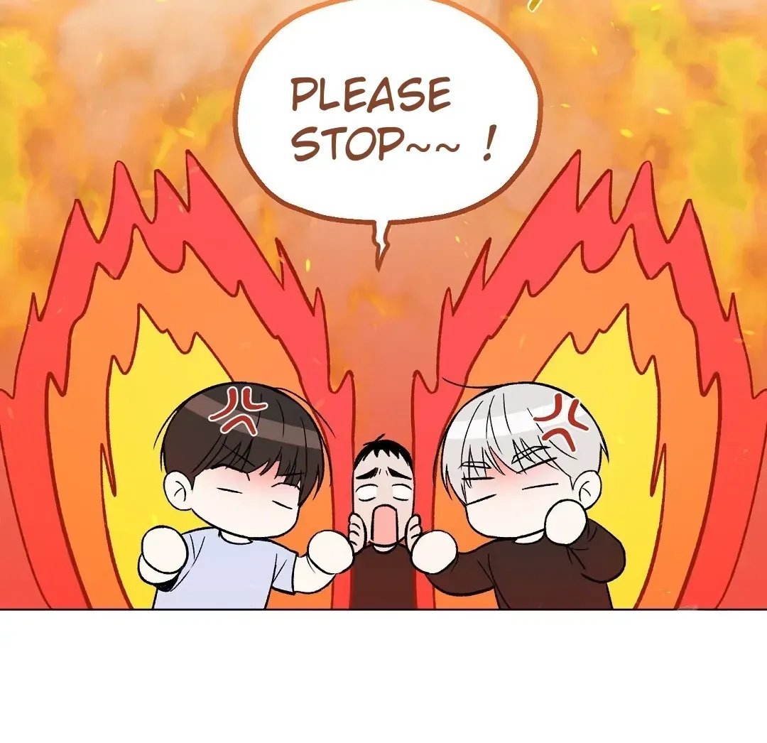 Do It for the Fans, Not Me! Chapter 2 page 59 - 