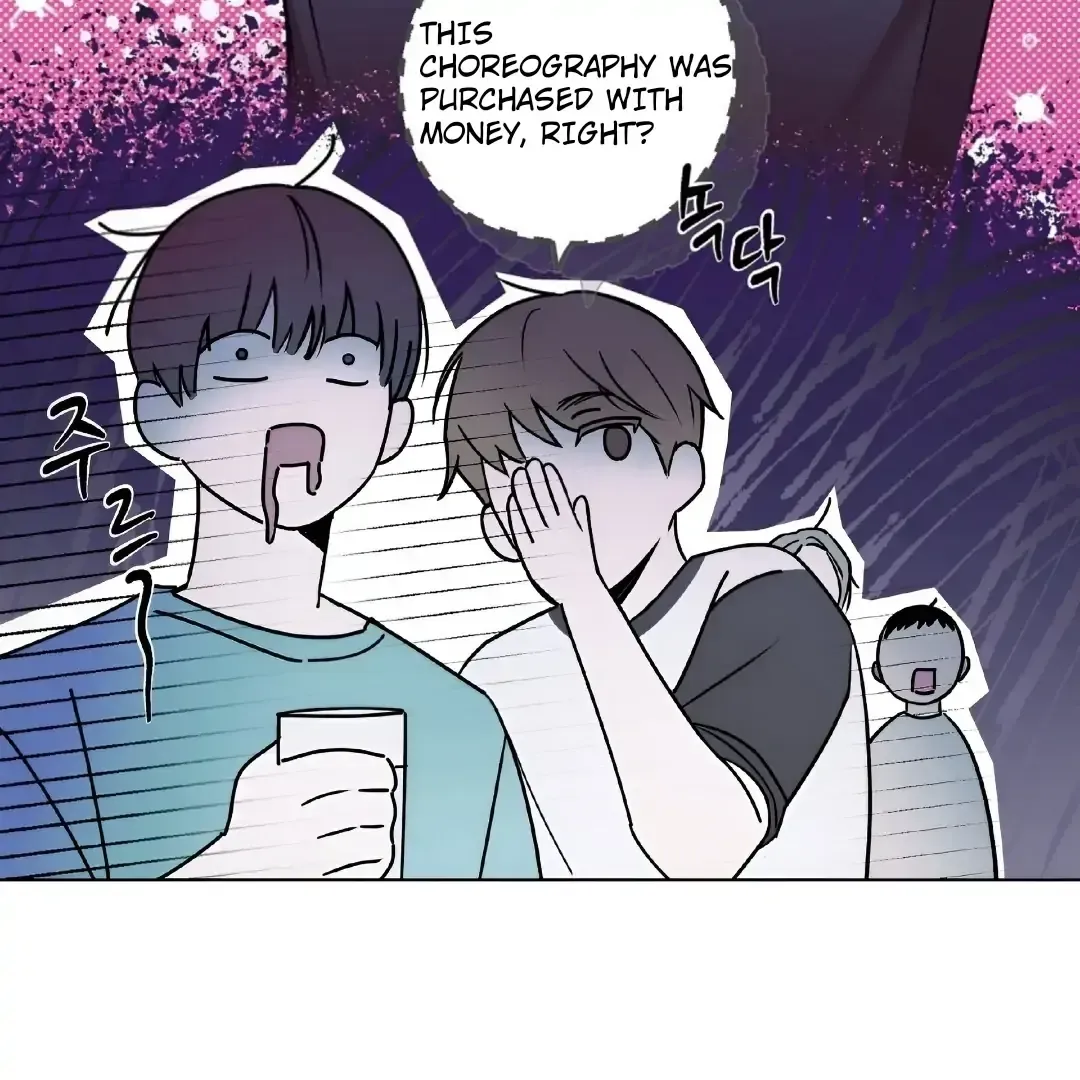 Do It for the Fans, Not Me! Chapter 2 page 65 - 
