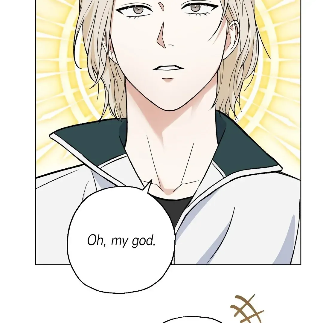 Do It for the Fans, Not Me! Chapter 2 page 76 - 