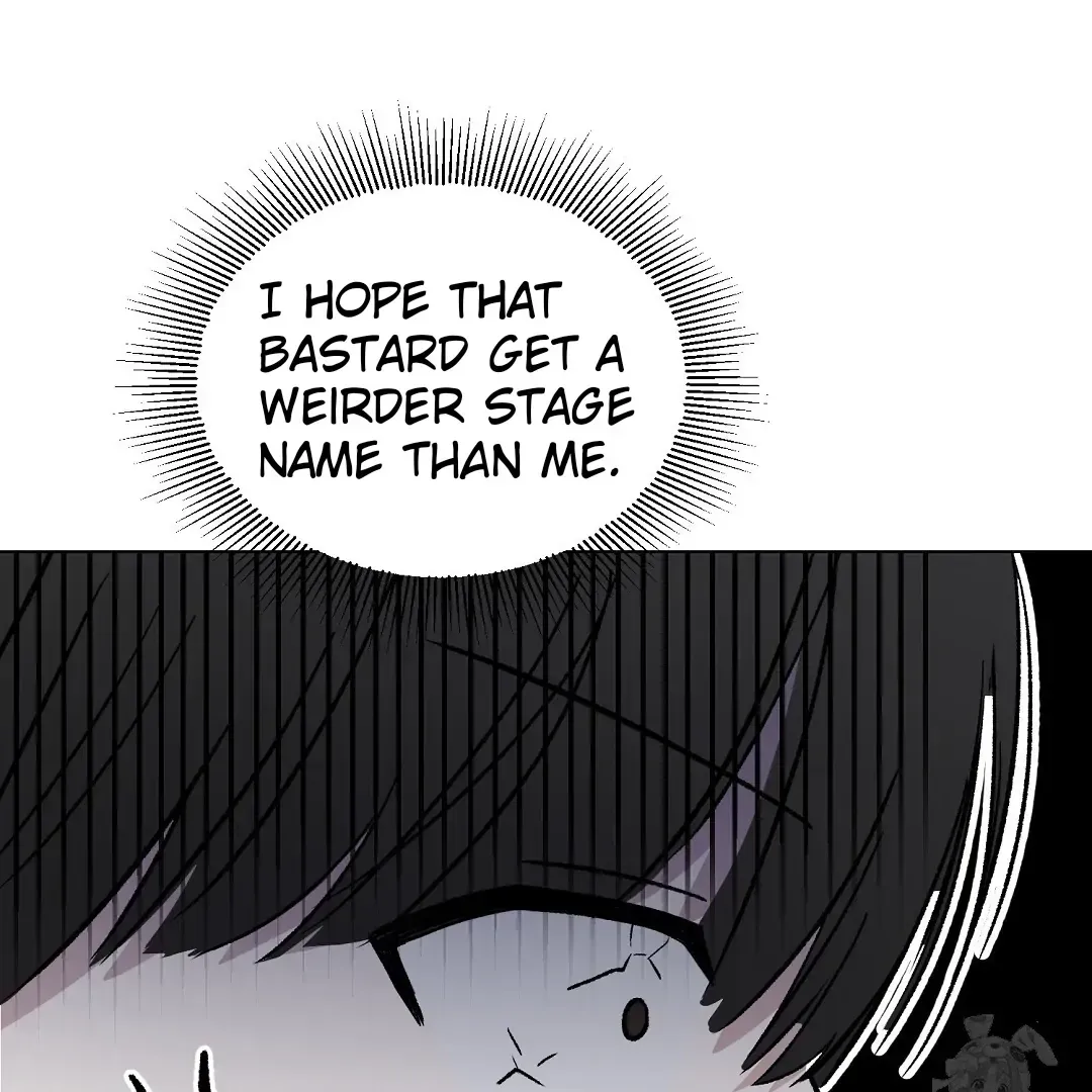 Do It for the Fans, Not Me! Chapter 2 page 97 - 