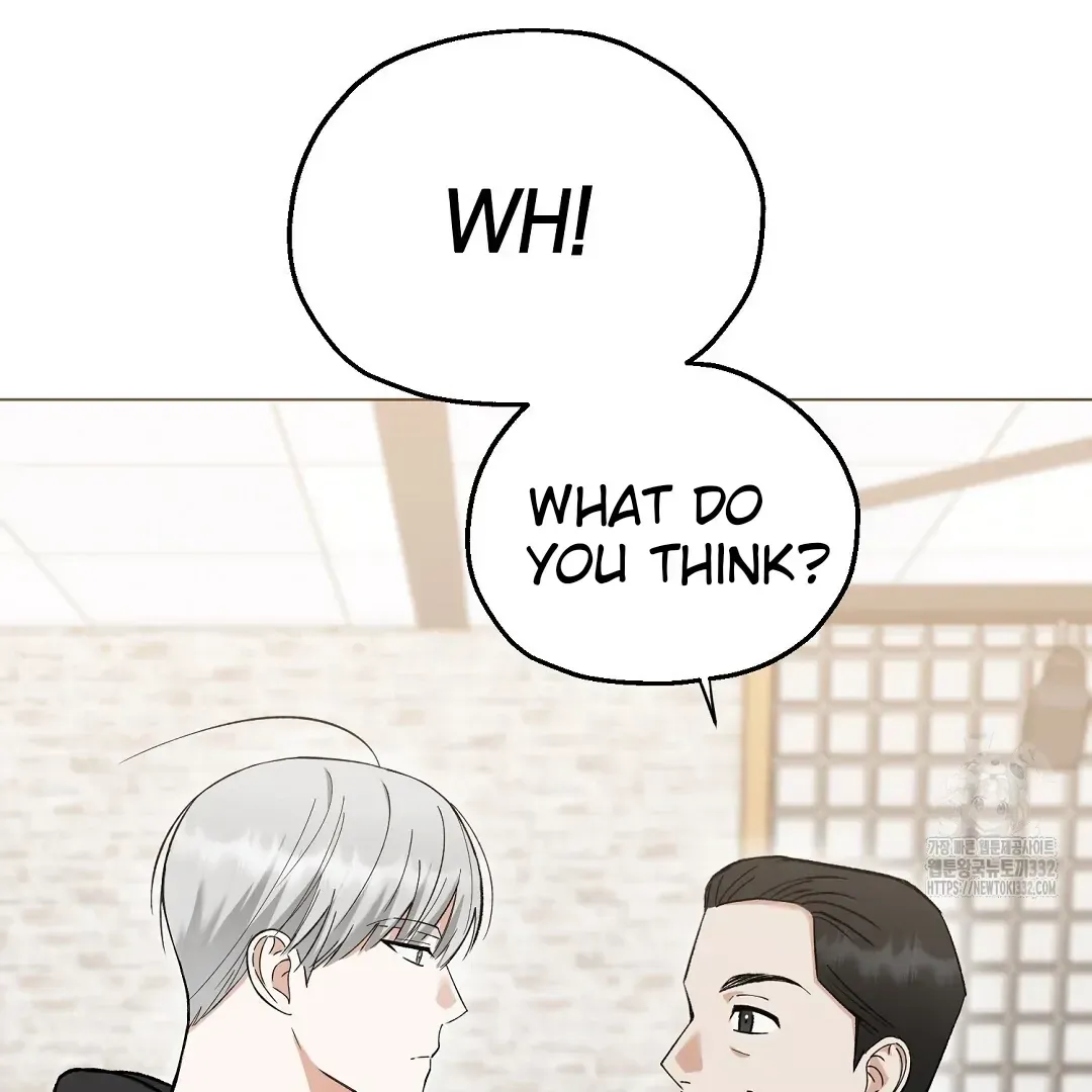 Do It for the Fans, Not Me! Chapter 2 page 99 - 