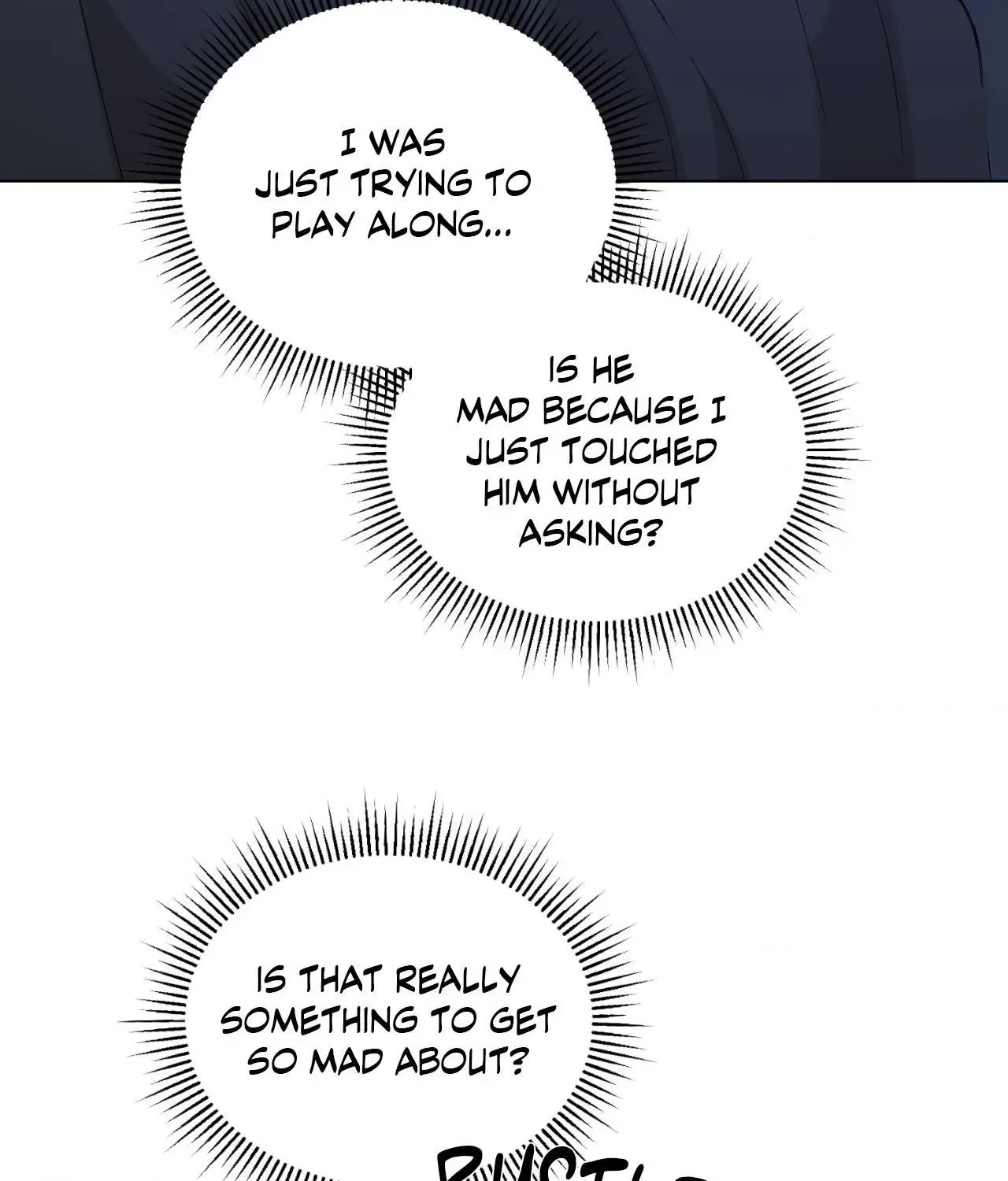Do It for the Fans, Not Me! Chapter 20 page 102 - 