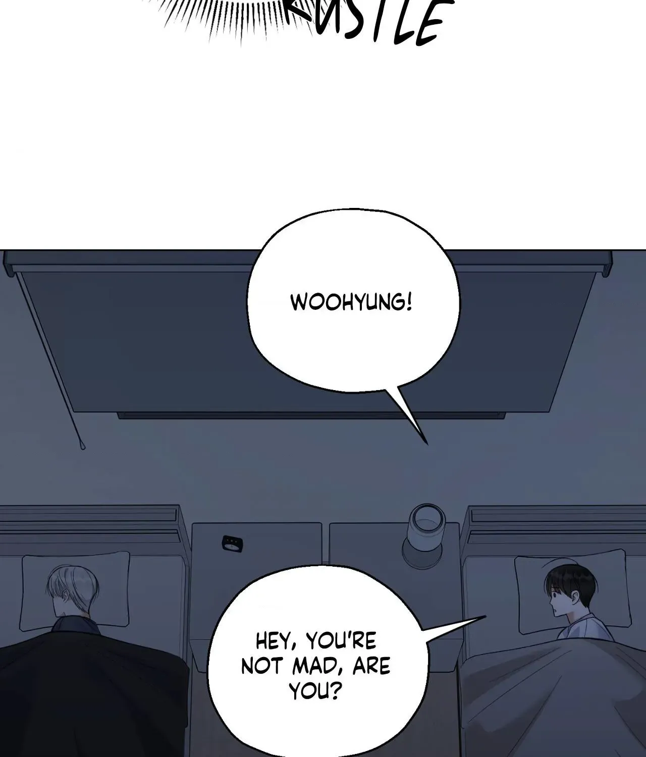 Do It for the Fans, Not Me! Chapter 20 page 103 - 
