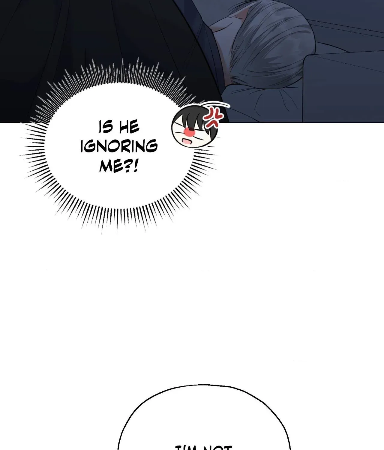 Do It for the Fans, Not Me! Chapter 20 page 105 - 