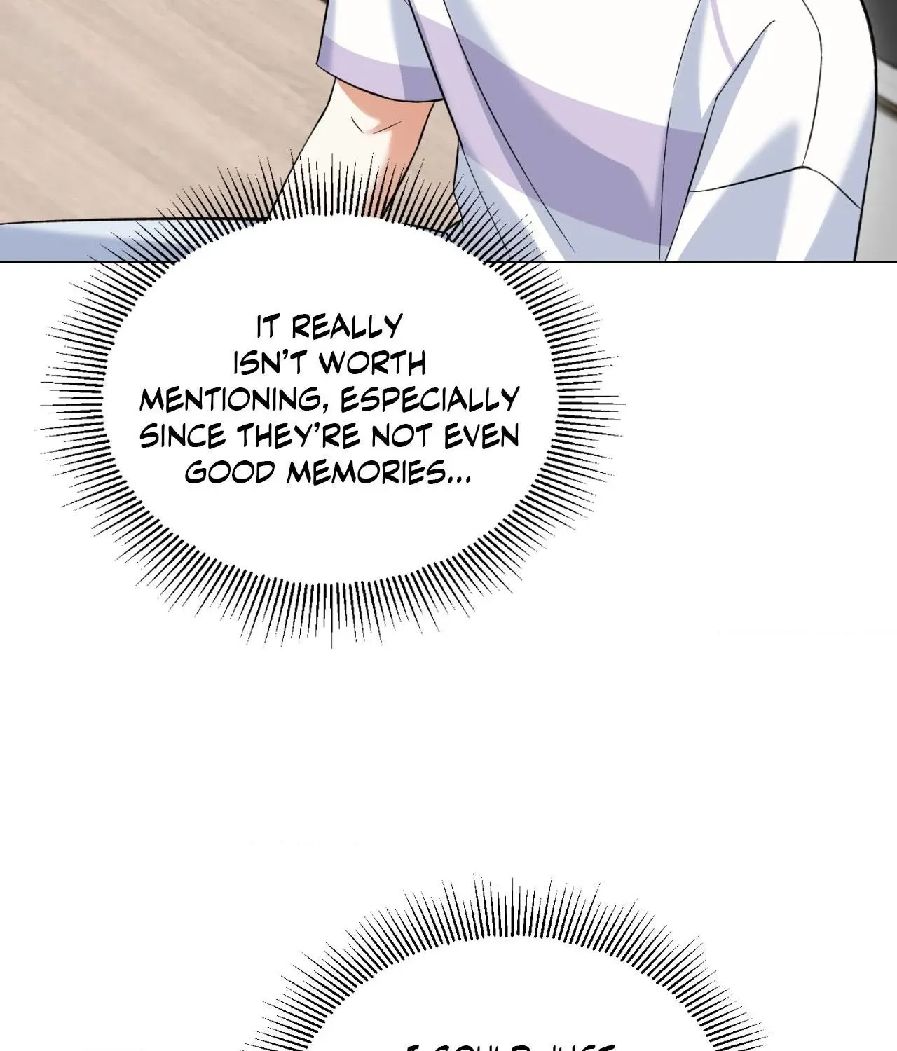 Do It for the Fans, Not Me! Chapter 20 page 12 - 
