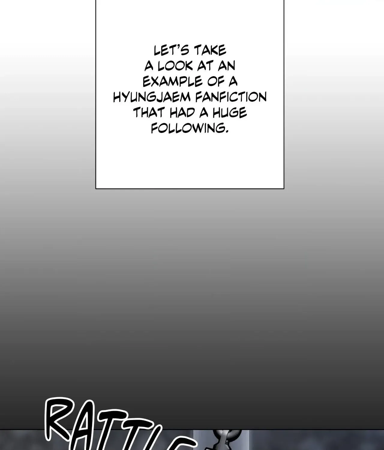 Do It for the Fans, Not Me! Chapter 20 page 120 - 