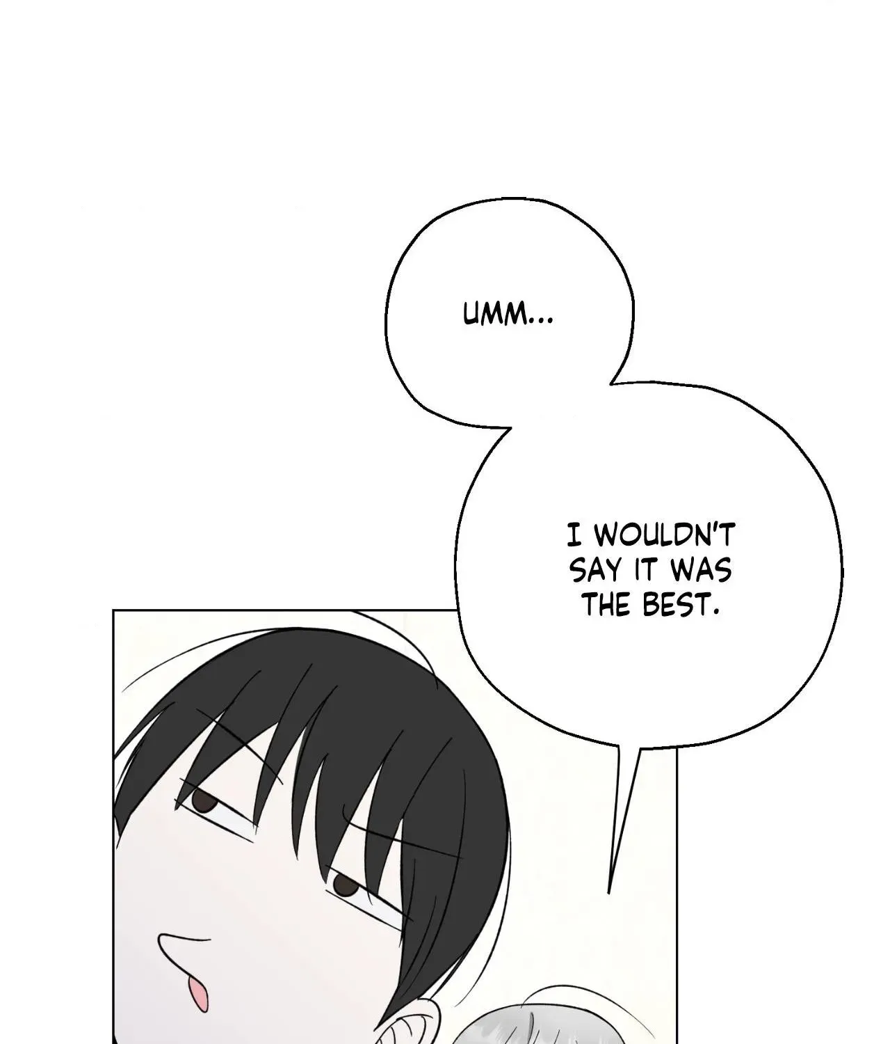 Do It for the Fans, Not Me! Chapter 20 page 15 - 