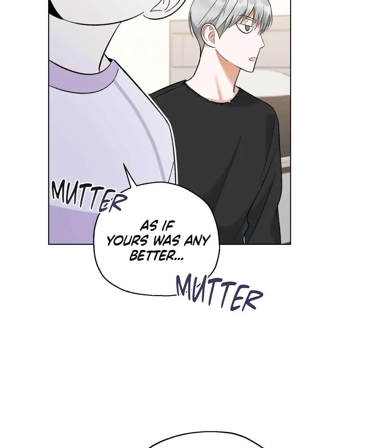 Do It for the Fans, Not Me! Chapter 20 page 16 - 