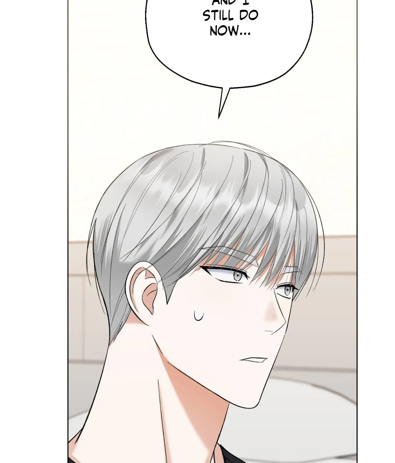 Do It for the Fans, Not Me! Chapter 20 page 19 - 