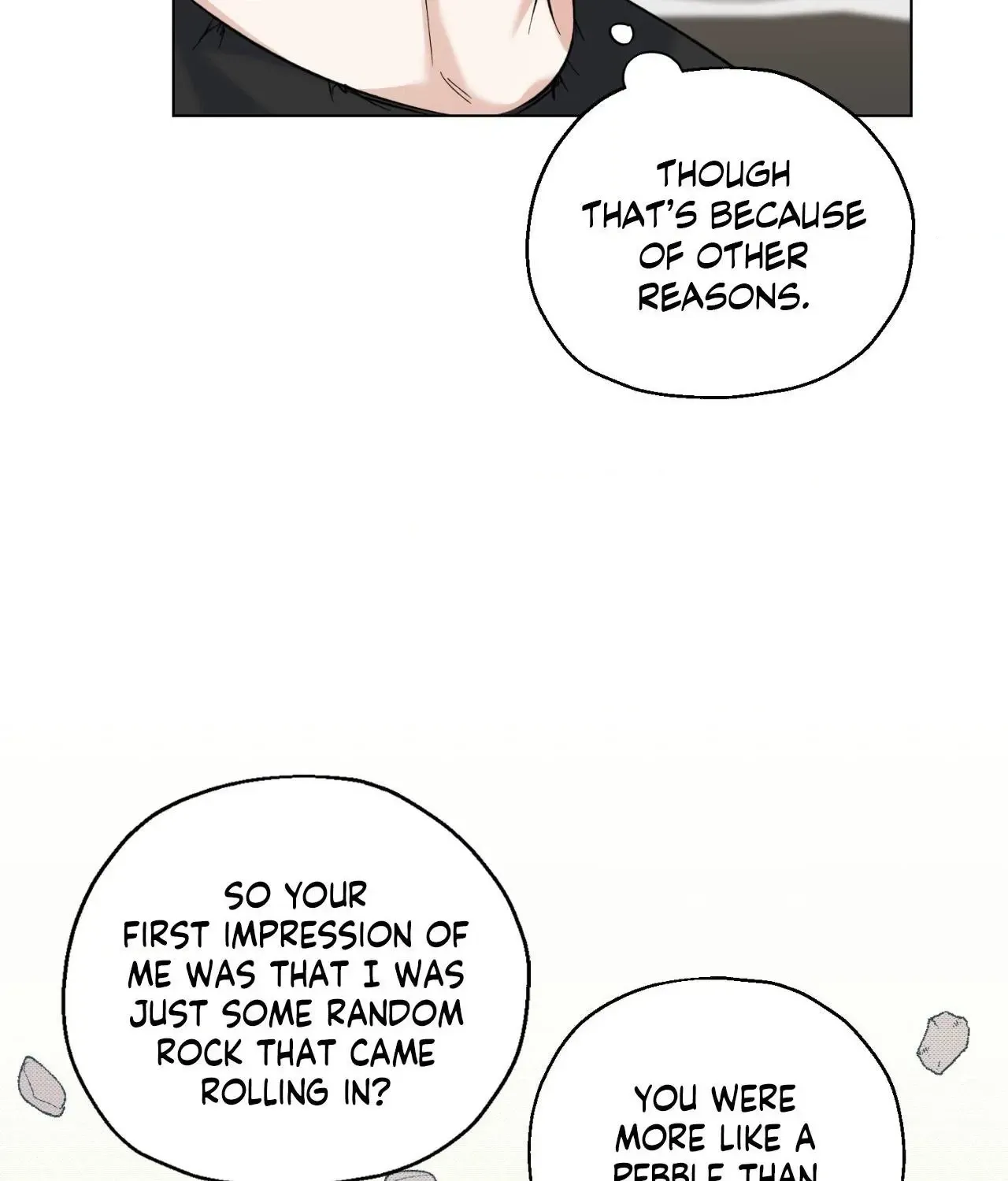 Do It for the Fans, Not Me! Chapter 20 page 20 - 