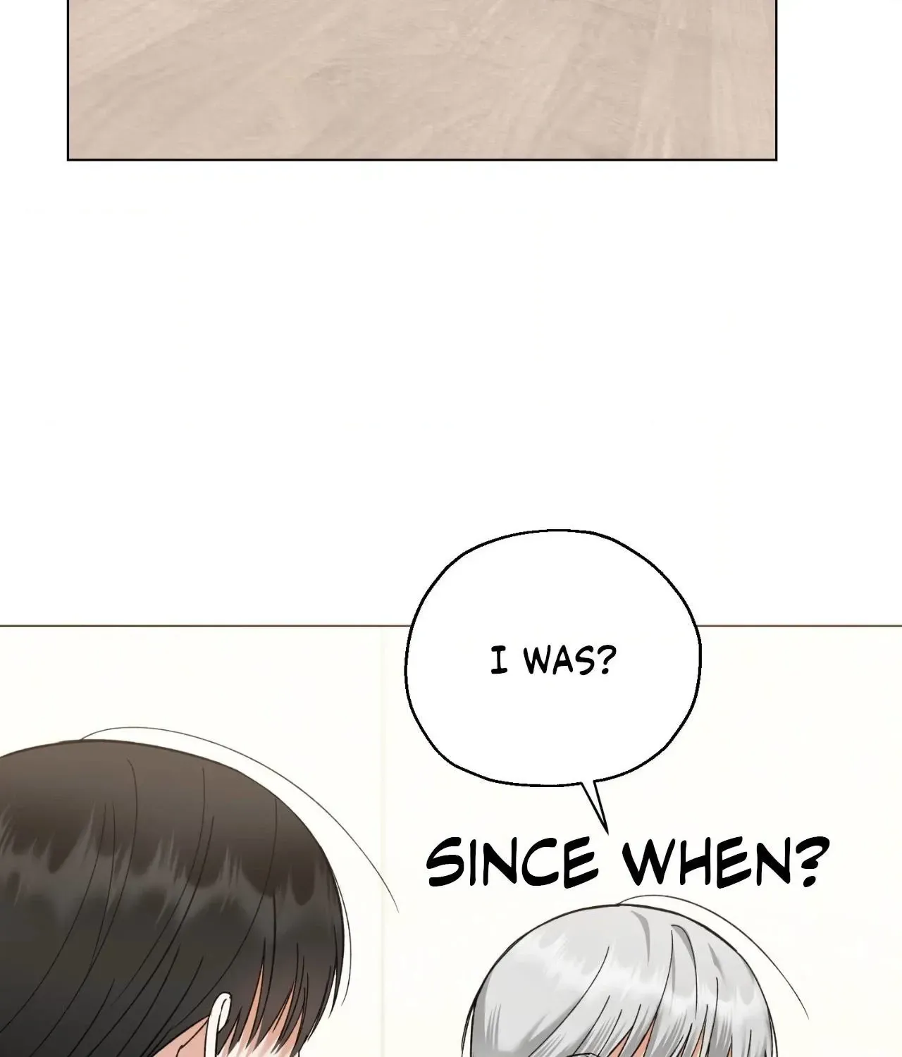 Do It for the Fans, Not Me! Chapter 20 page 30 - 
