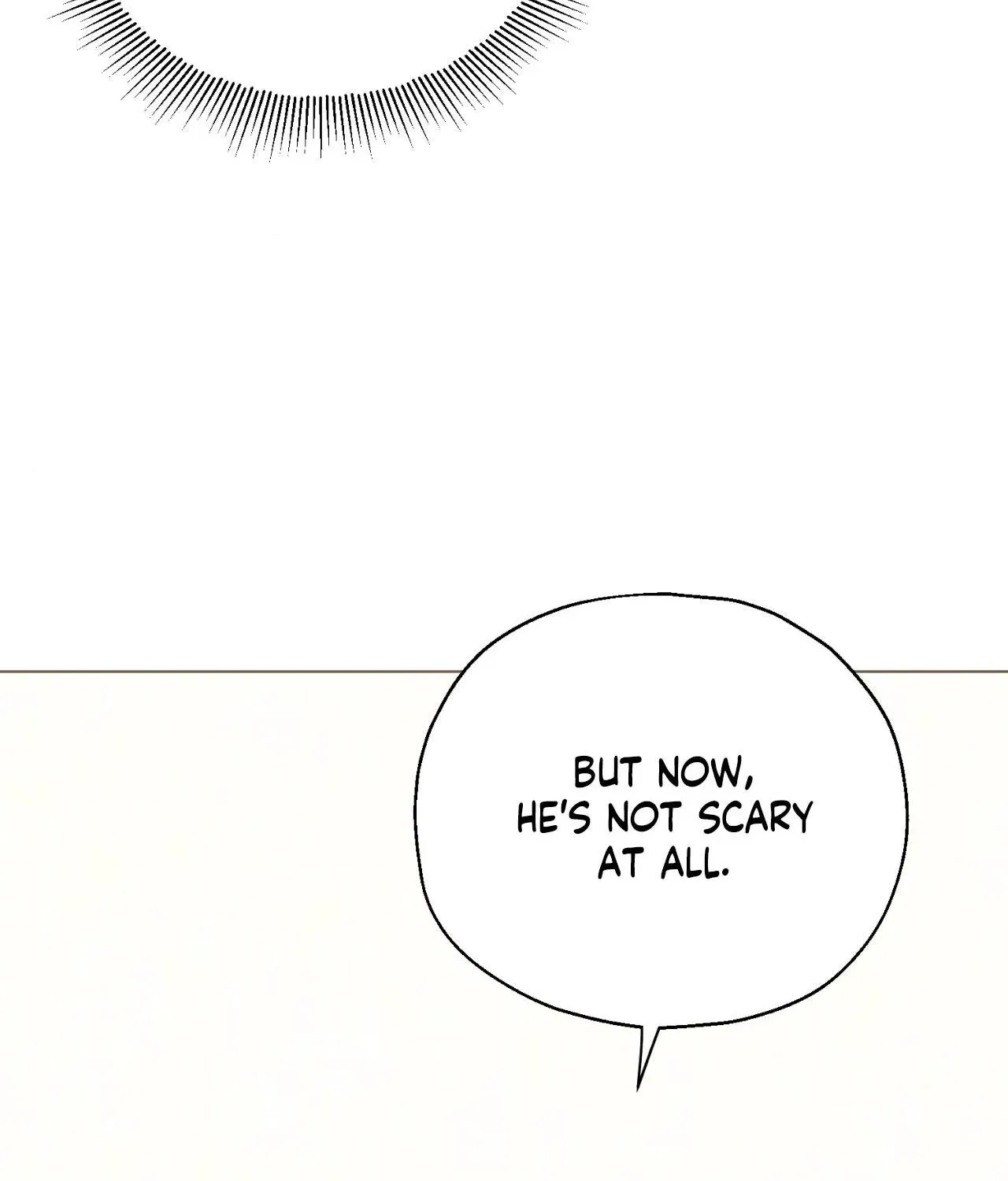 Do It for the Fans, Not Me! Chapter 20 page 33 - 