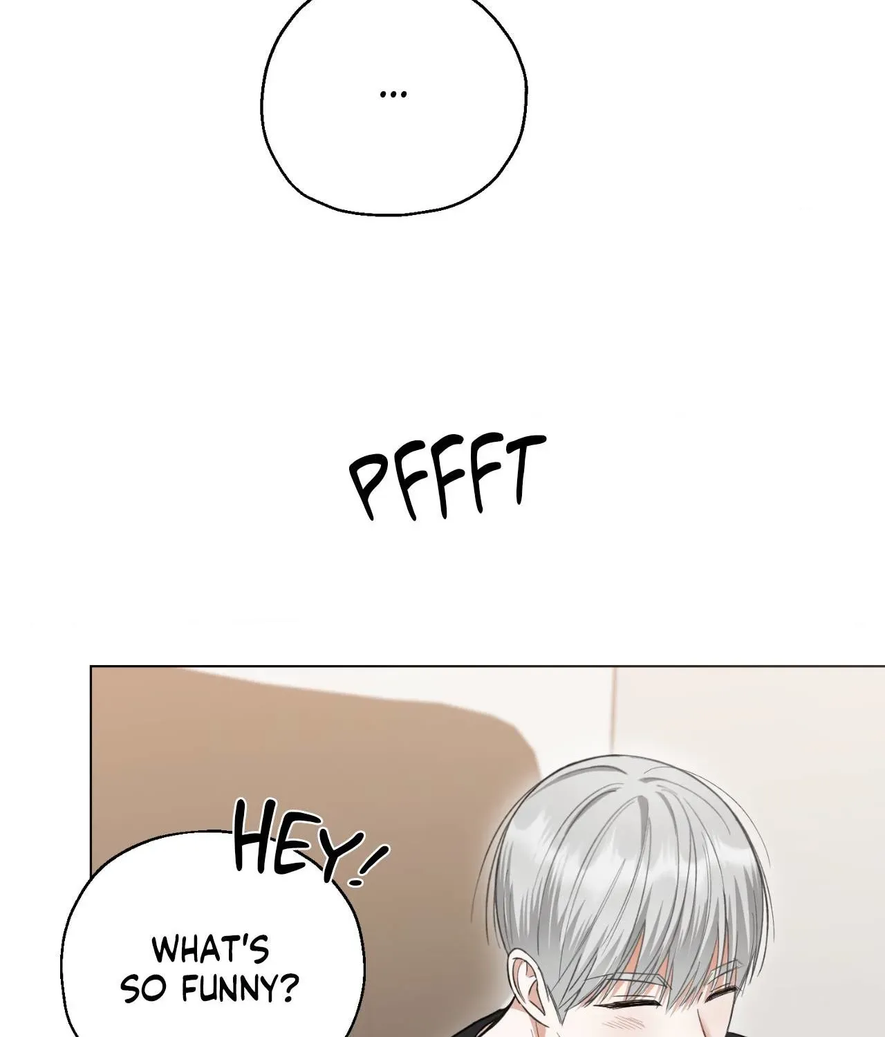 Do It for the Fans, Not Me! Chapter 20 page 37 - 