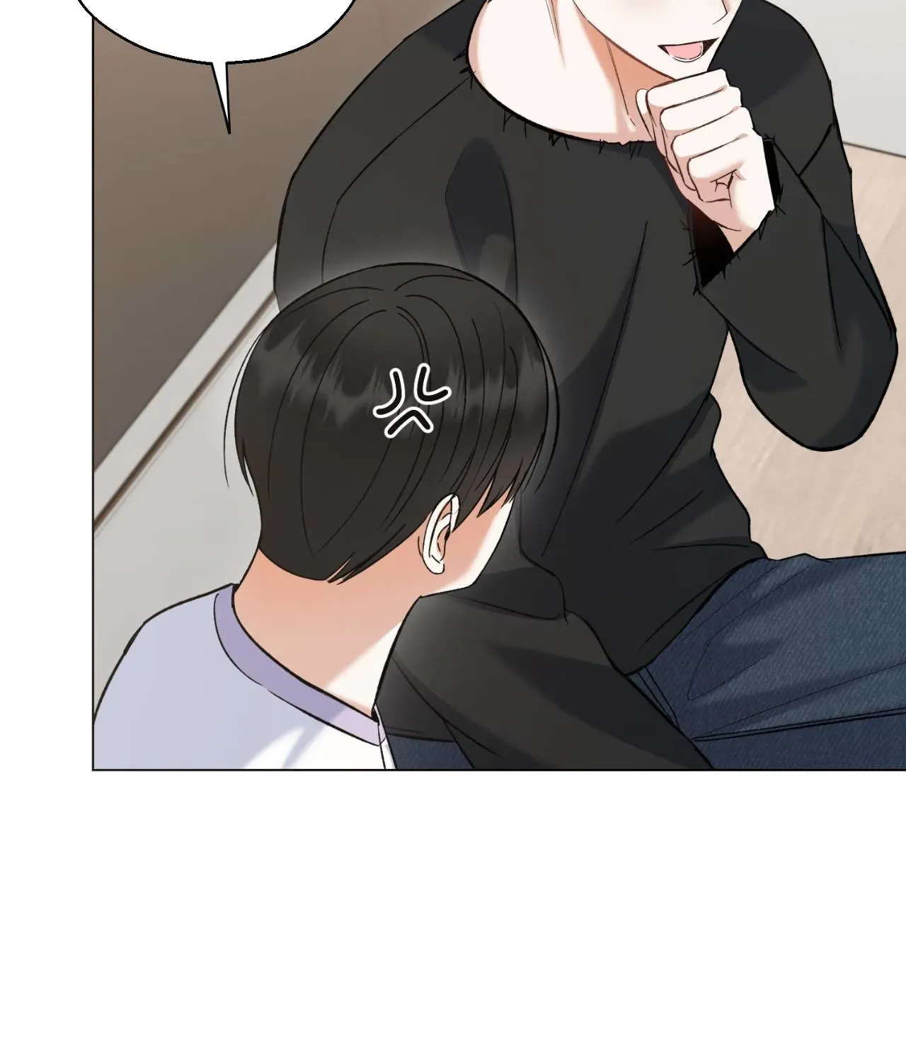 Do It for the Fans, Not Me! Chapter 20 page 38 - 