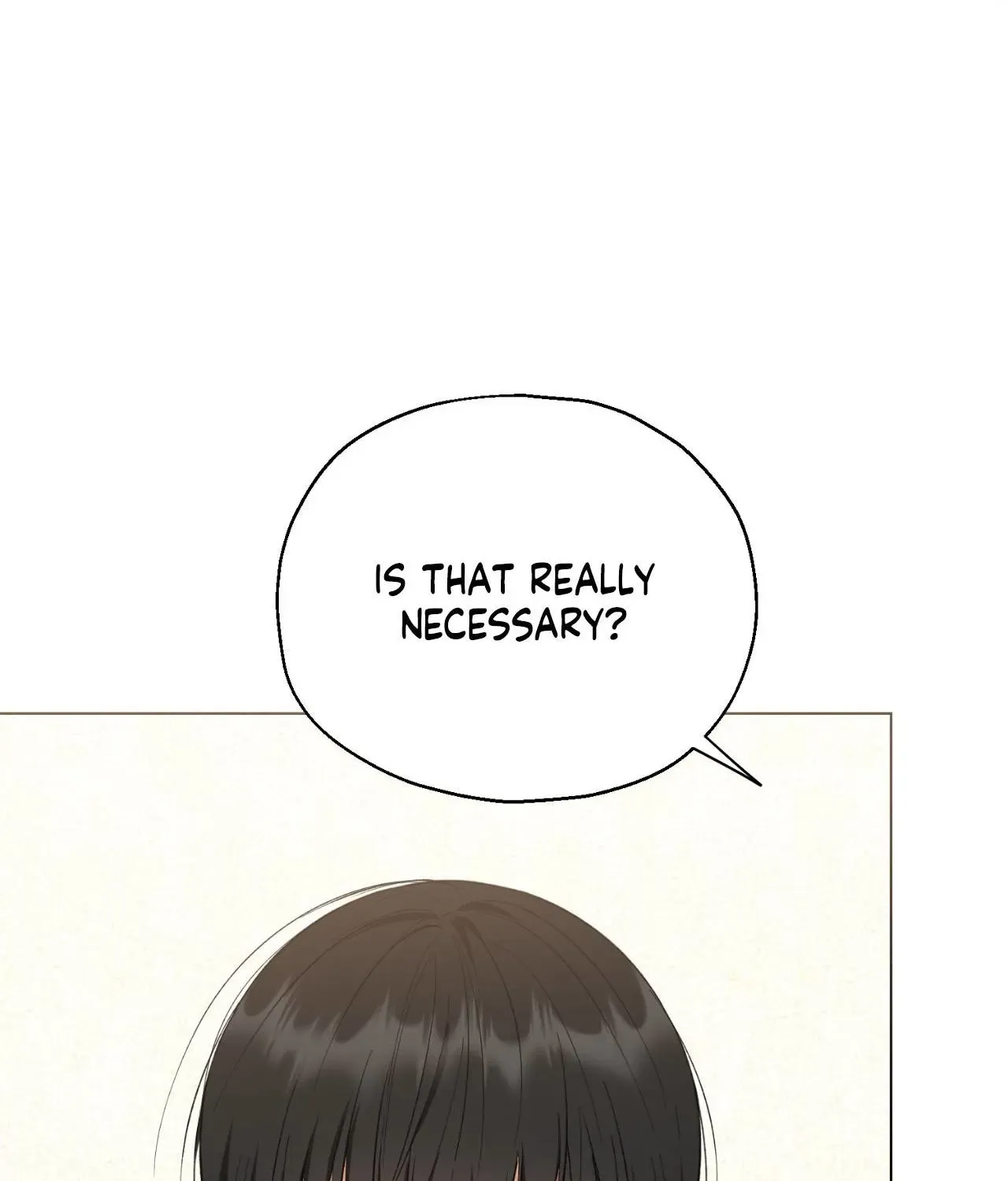 Do It for the Fans, Not Me! Chapter 20 page 45 - 