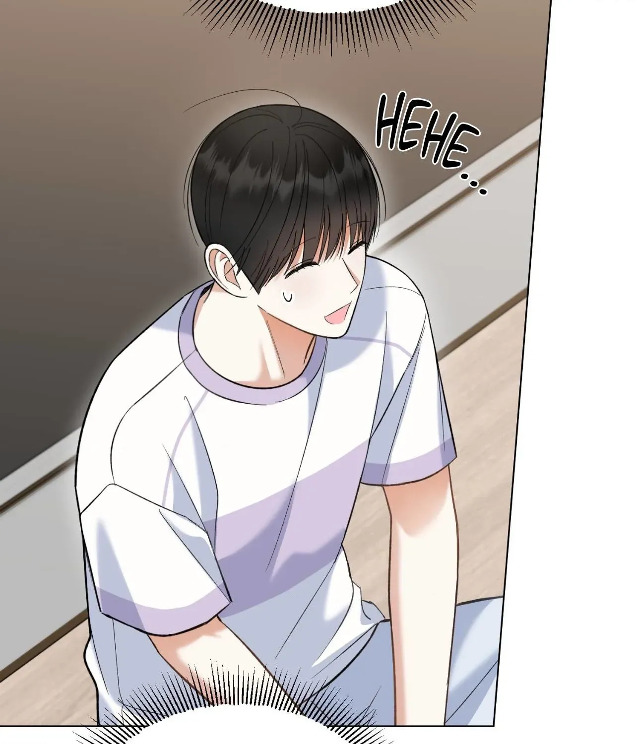 Do It for the Fans, Not Me! Chapter 20 page 49 - 