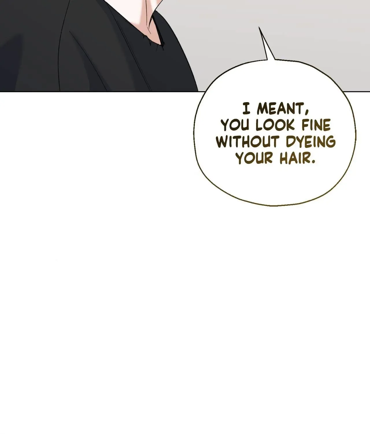 Do It for the Fans, Not Me! Chapter 20 page 52 - 