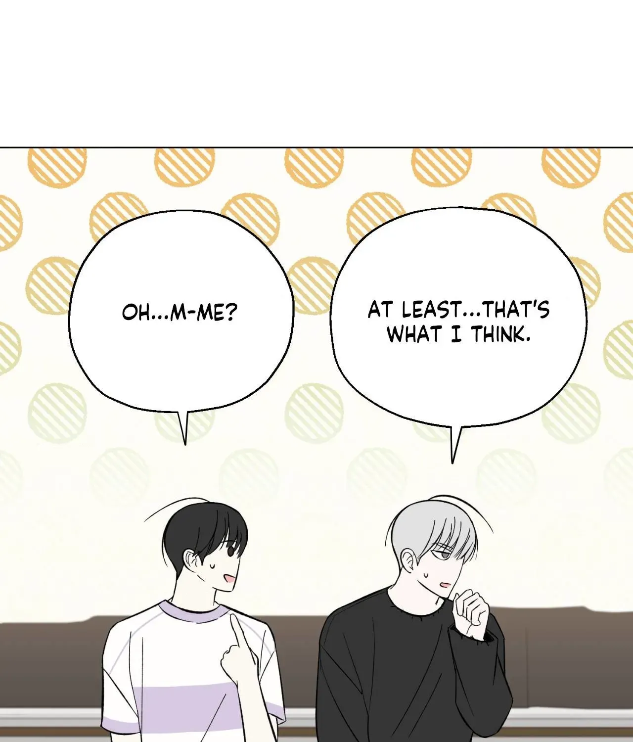 Do It for the Fans, Not Me! Chapter 20 page 53 - 