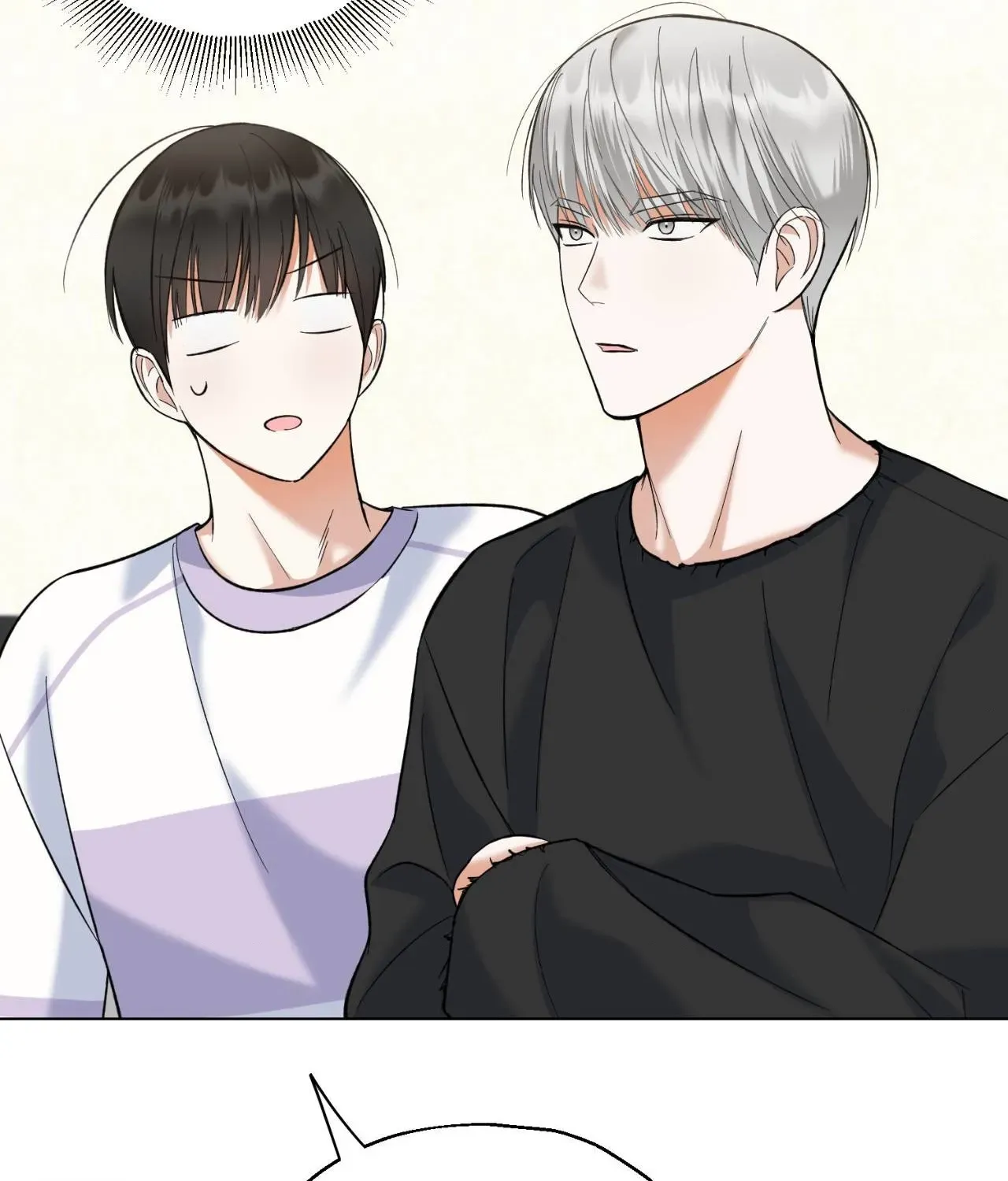 Do It for the Fans, Not Me! Chapter 20 page 58 - 