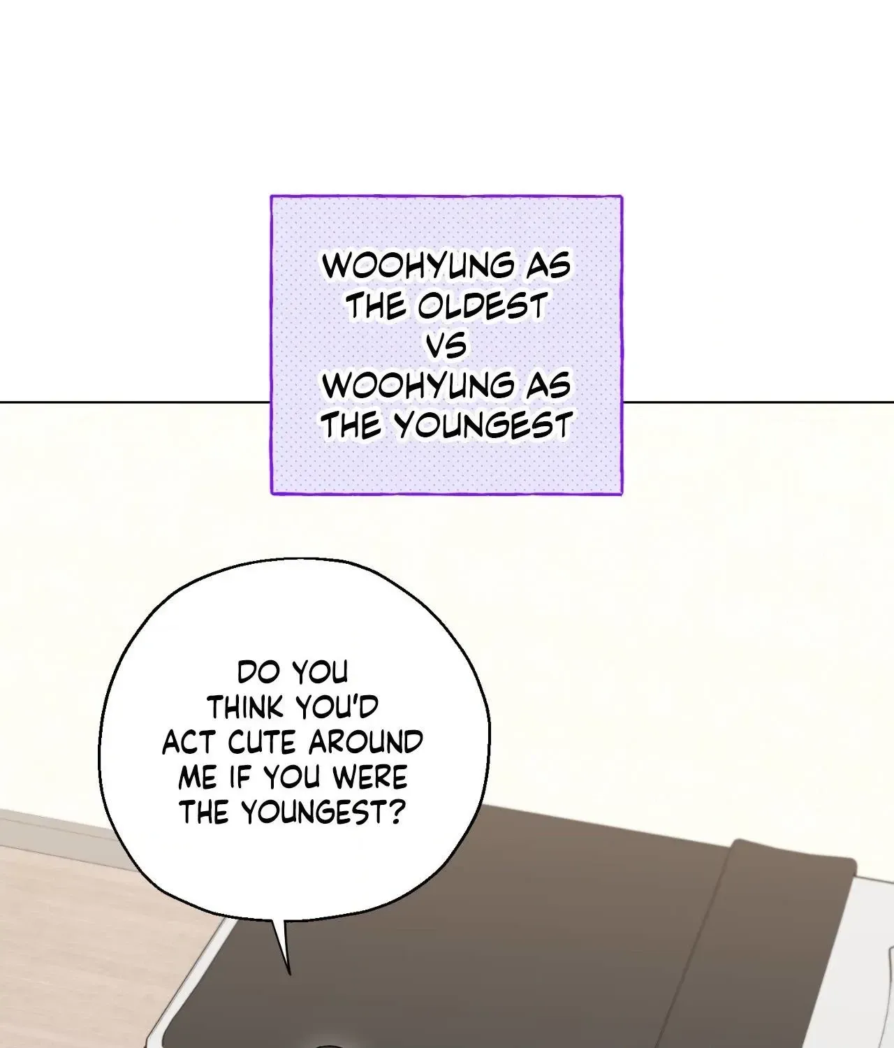Do It for the Fans, Not Me! Chapter 20 page 60 - 