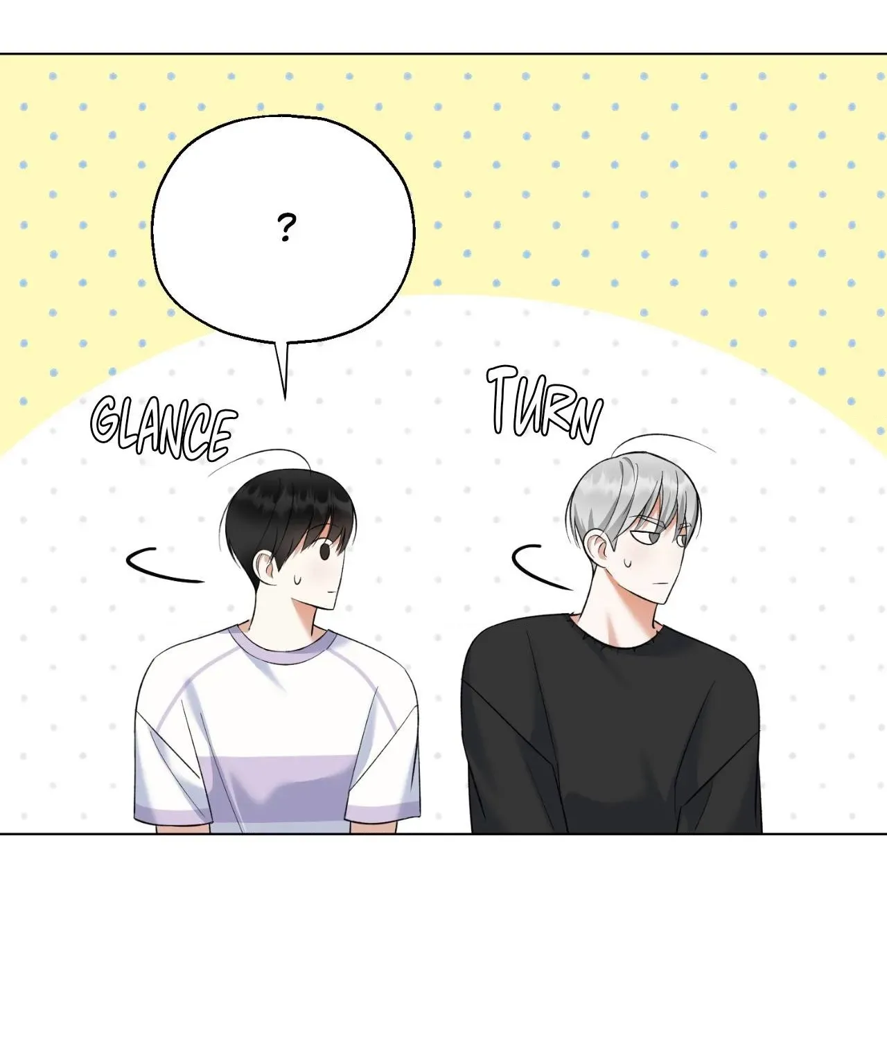 Do It for the Fans, Not Me! Chapter 20 page 7 - 