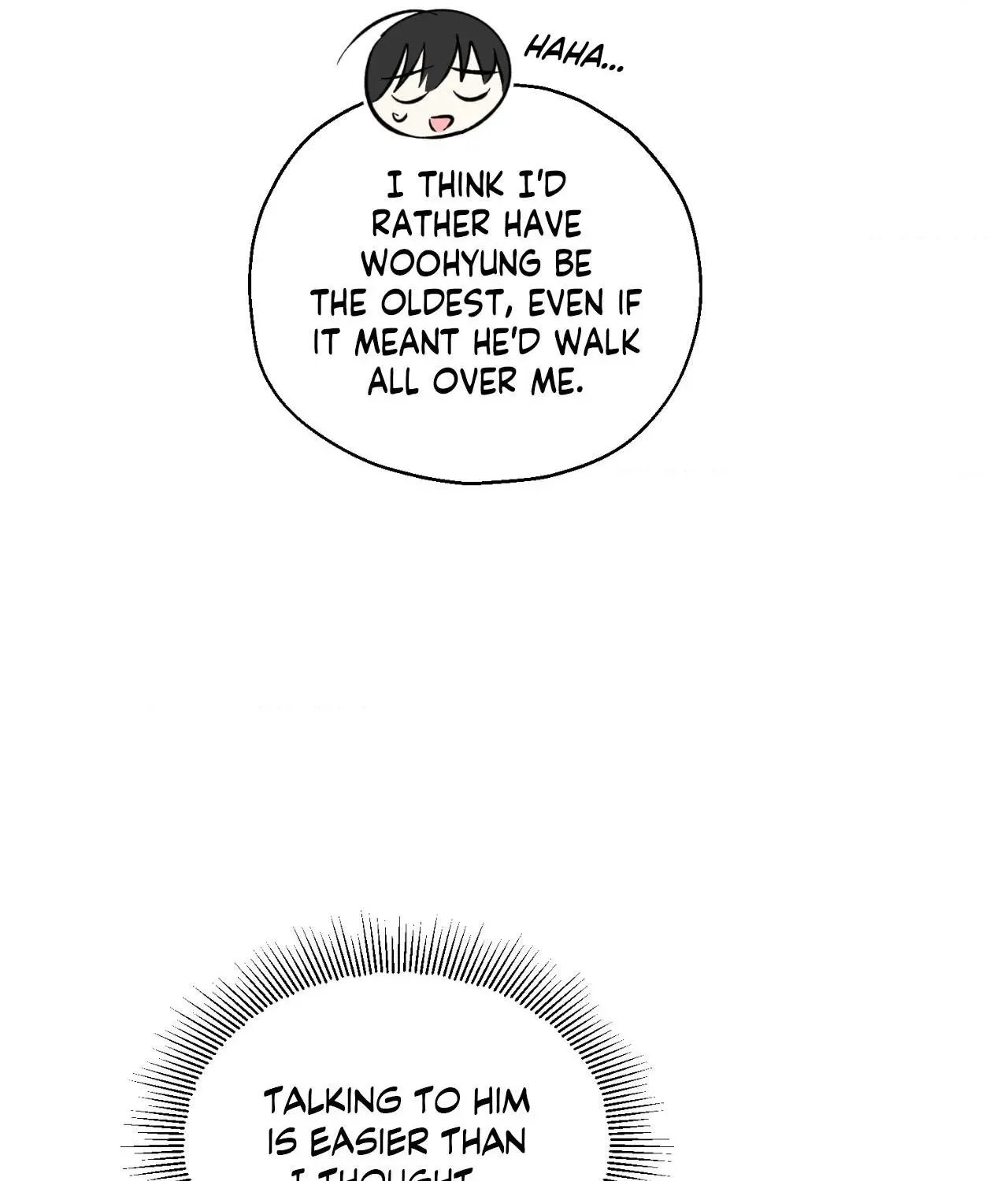 Do It for the Fans, Not Me! Chapter 20 page 62 - 