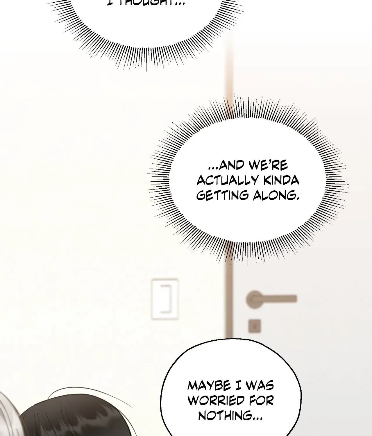 Do It for the Fans, Not Me! Chapter 20 page 63 - 