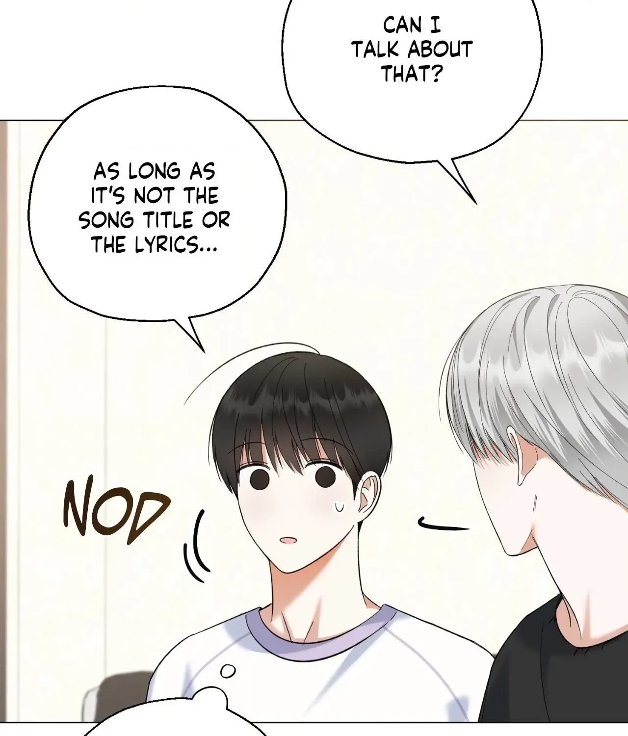 Do It for the Fans, Not Me! Chapter 20 page 70 - 