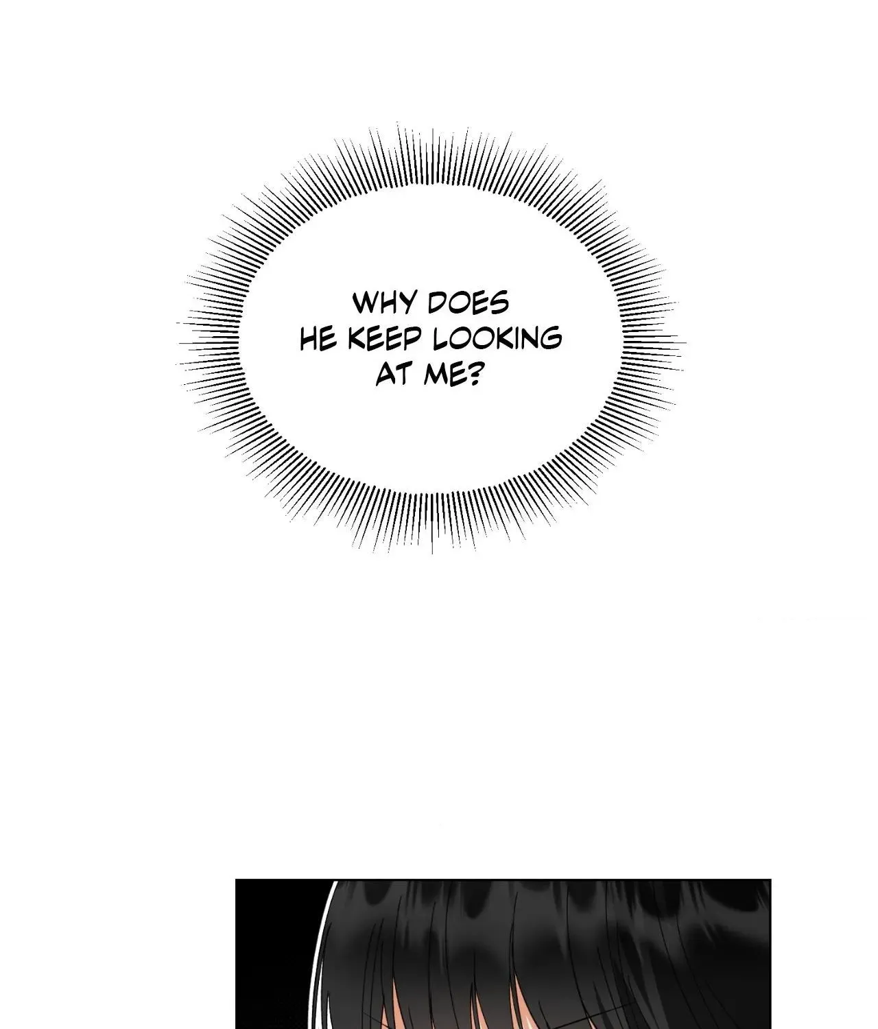 Do It for the Fans, Not Me! Chapter 20 page 8 - 