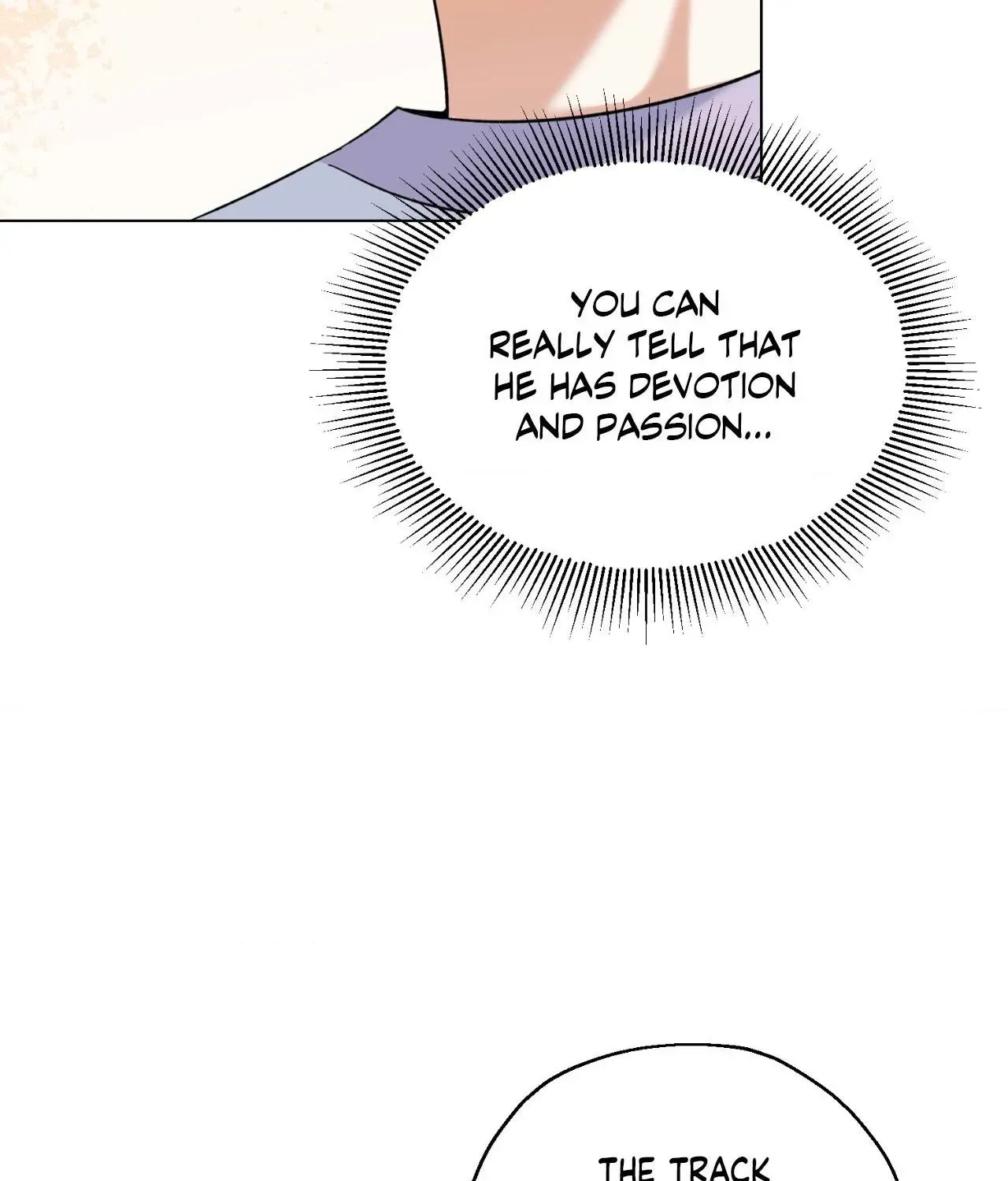 Do It for the Fans, Not Me! Chapter 20 page 76 - 