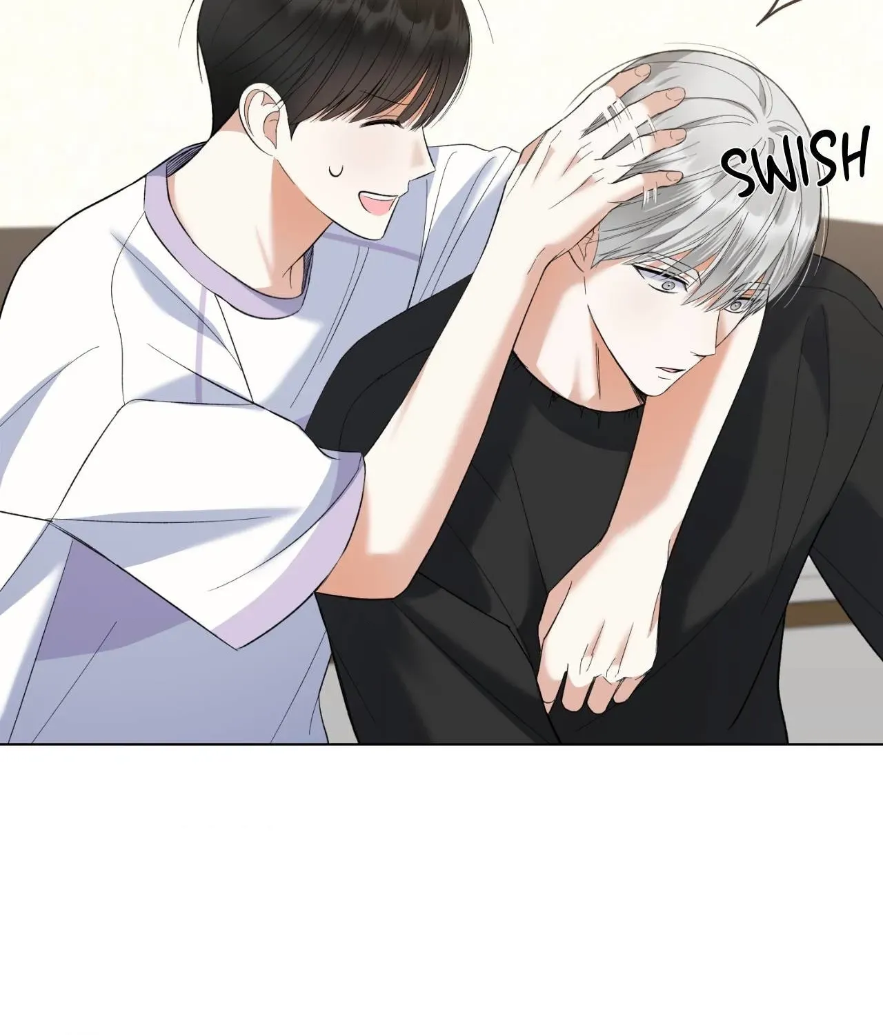 Do It for the Fans, Not Me! Chapter 20 page 85 - 