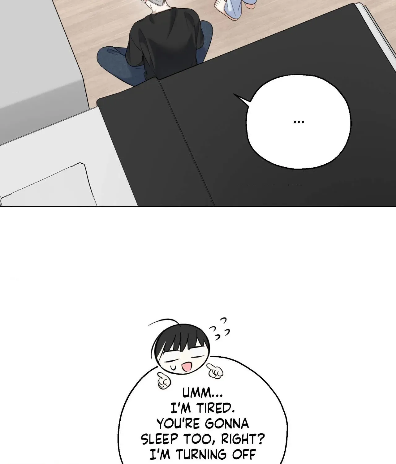 Do It for the Fans, Not Me! Chapter 20 page 98 - 