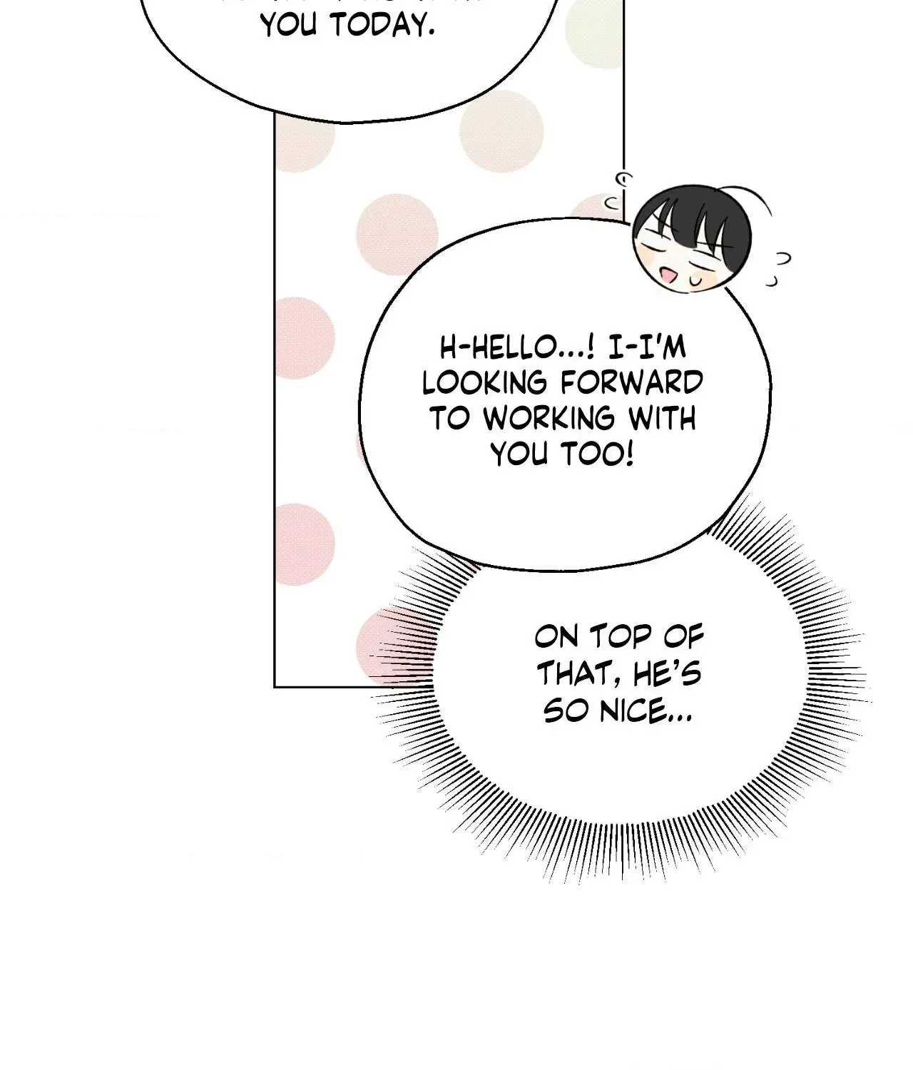 Do It for the Fans, Not Me! Chapter 21 page 11 - 