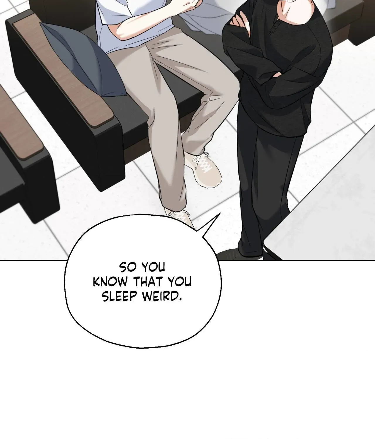 Do It for the Fans, Not Me! Chapter 21 page 101 - 