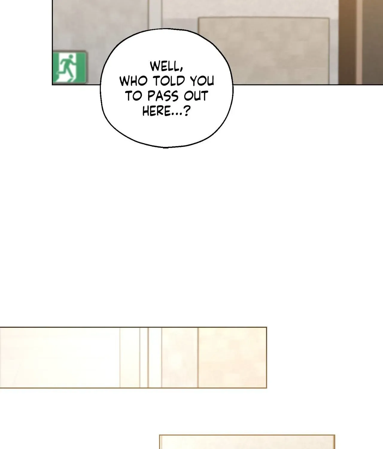 Do It for the Fans, Not Me! Chapter 21 page 112 - 